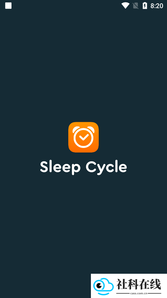 睡眠周期闹钟app