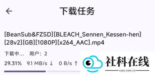 anivu软件