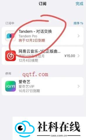 tandem软件官方版