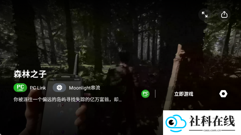 盖世游戏