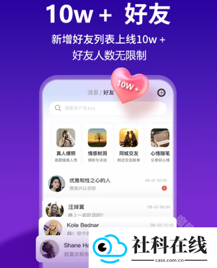 keychat
