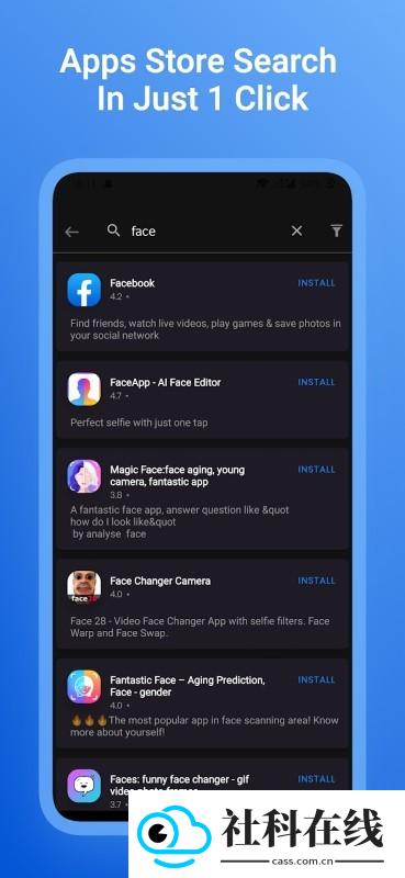 apphunt