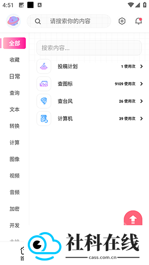 桃枫助手