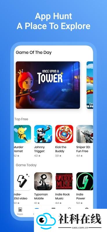 apphunt