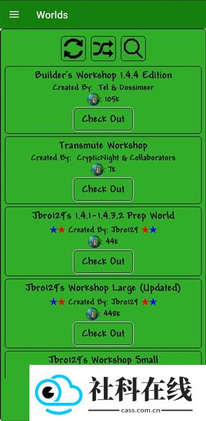 Terraria Manager
