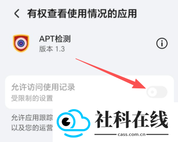 APT检测
