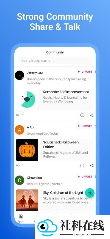 apphunt