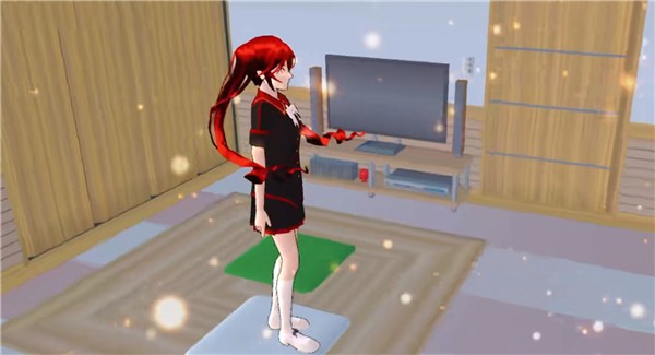 樱校中文版