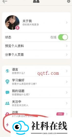 tandem软件官方版