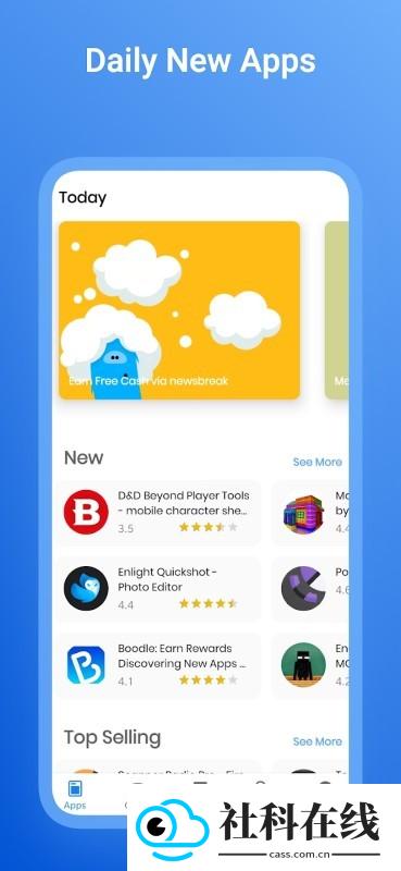 apphunt