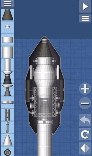 航天模拟器汉化版