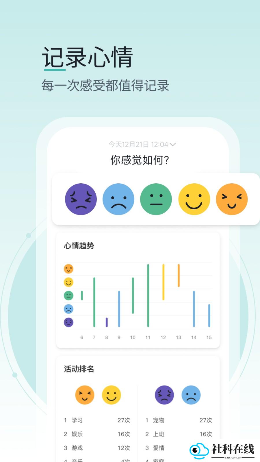 壹象限