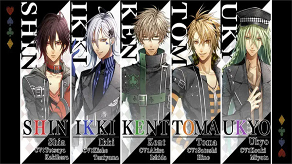 失忆症Amnesia