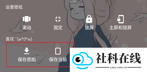 次元壁纸app