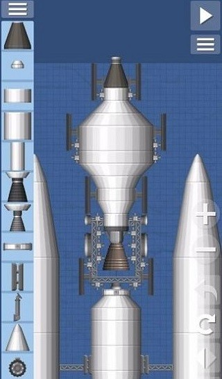 航天模拟器汉化版