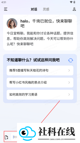蓝心大模型