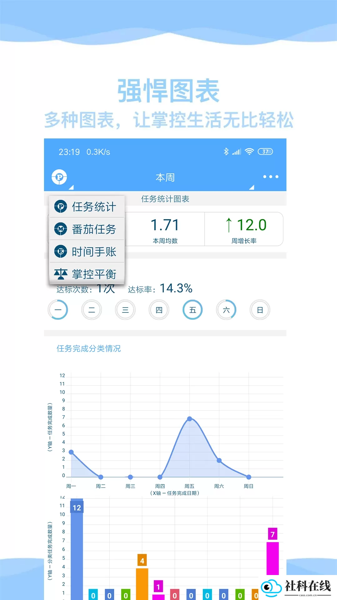 奇妙日程