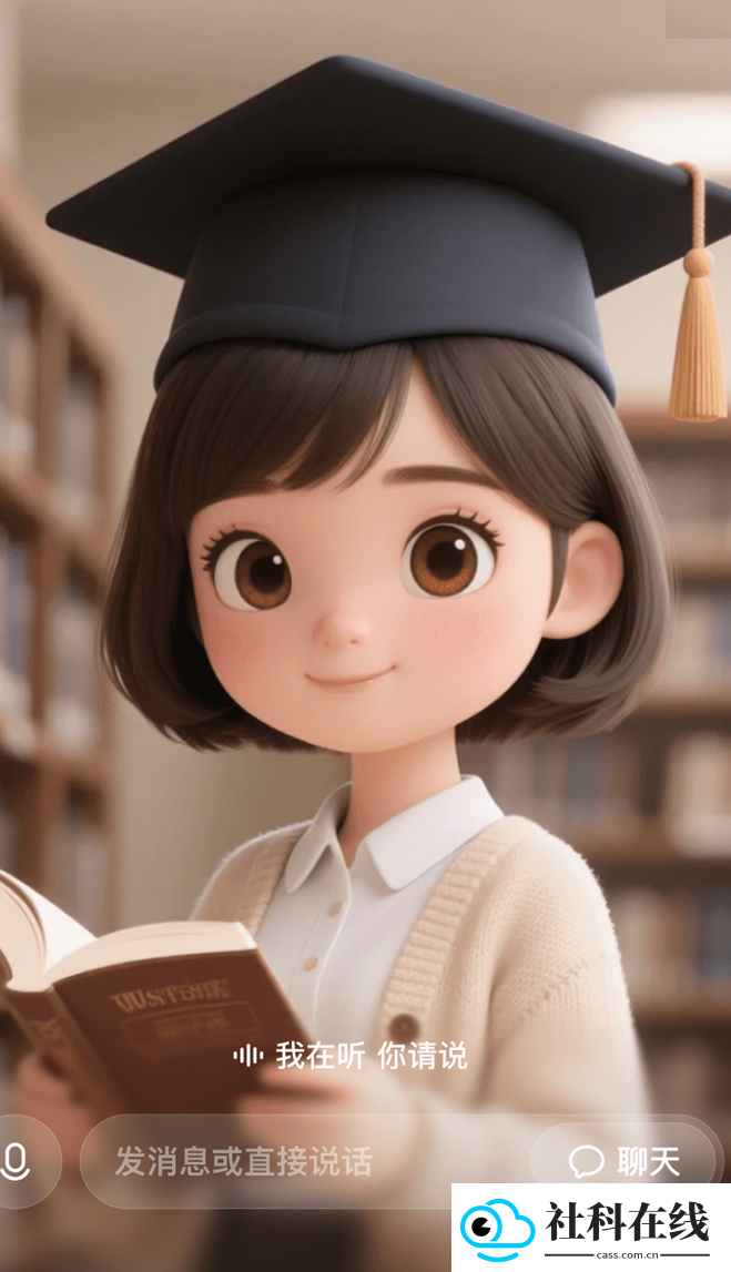 JoyAI助手