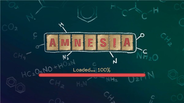 失忆症Amnesia