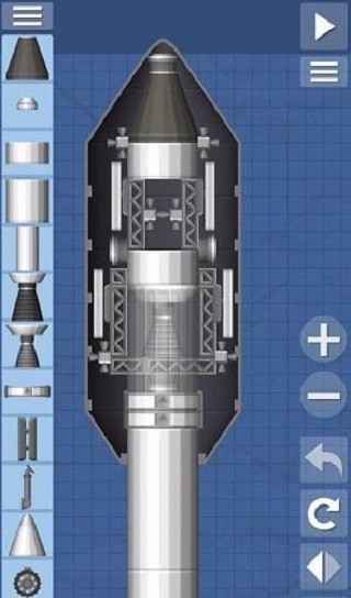 航天模拟器汉化版