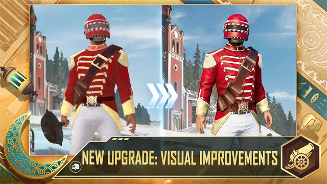 pubg轻量服