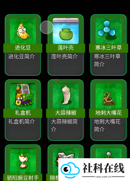 PVZBT盒子