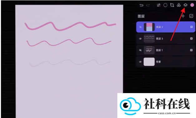天生绘画