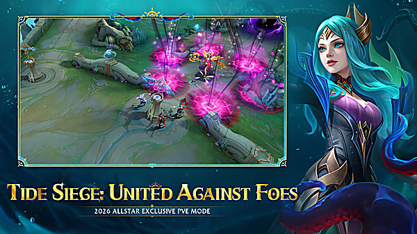 Mobile Legends Bang Bang5v5