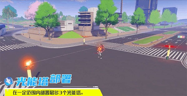 机动都市阿尔法资源包