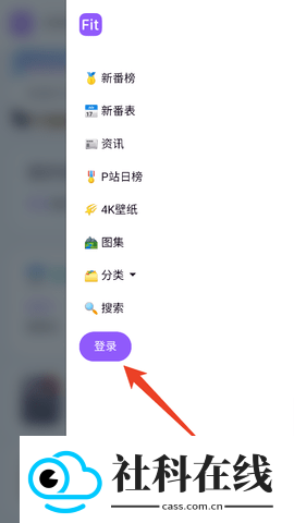 菲特动漫app