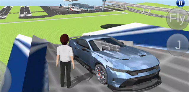 3D驾驶课2正版