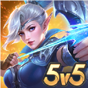 Mobile Legends Bang Bang5v5