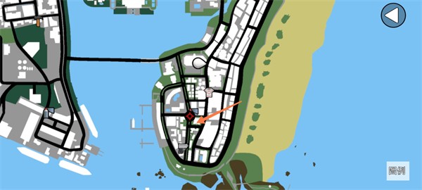 地图探索参考