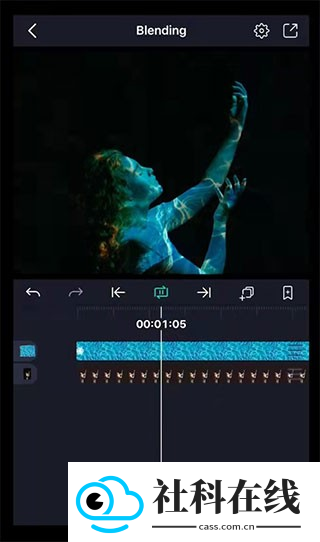 alight motion中文版