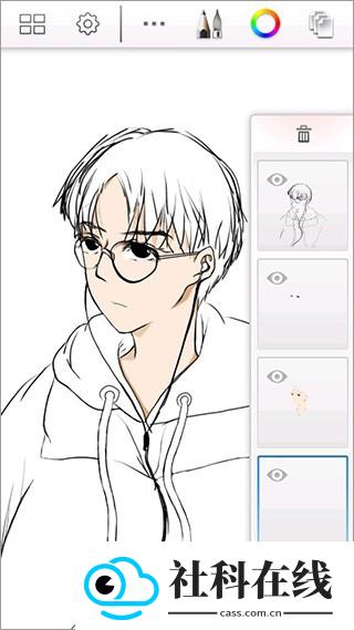 sketchbook高级版