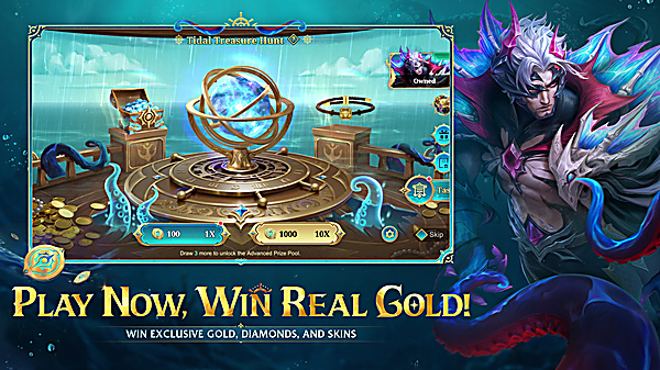 Mobile Legends Bang Bang5v5