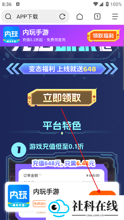 黑侠