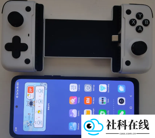 GammaRay(游戏串流软件)