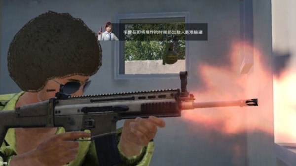 pubg轻量服