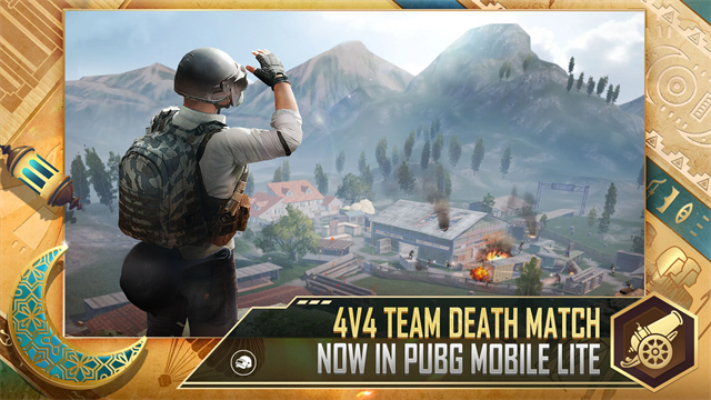 pubg轻量服