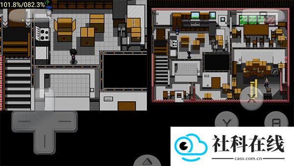drastic模拟器