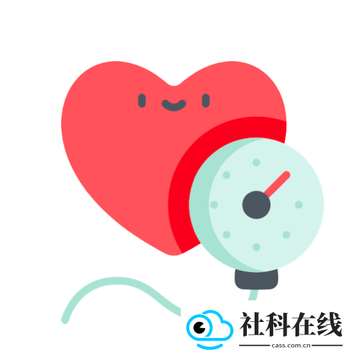 血压管理助手app