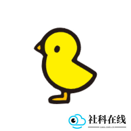 灵动鸟