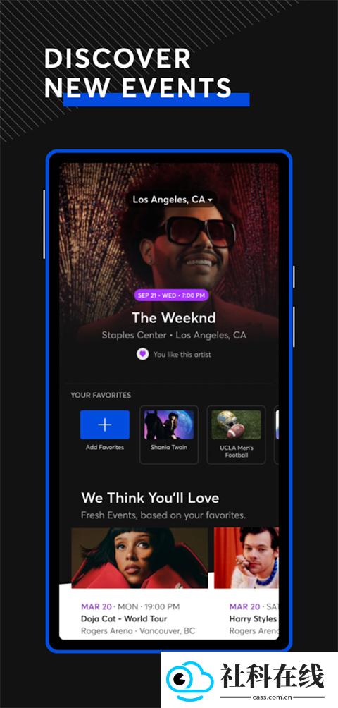 ticketmaster