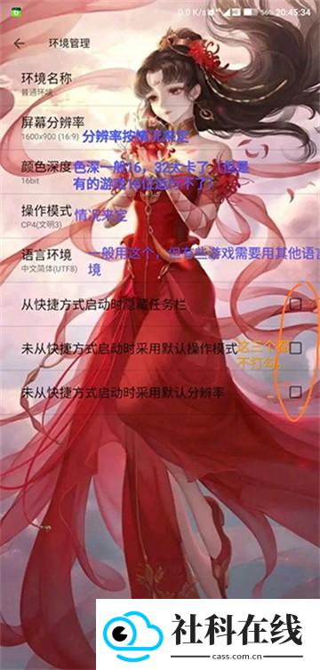 Exagear模拟器302