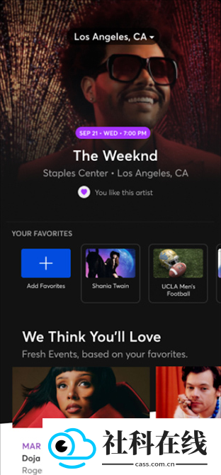 ticketmaster