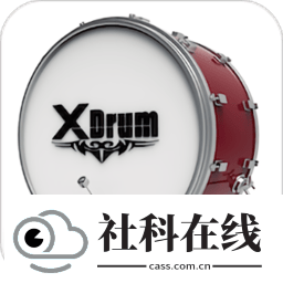X架子鼓模拟器