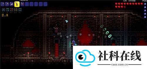 tmodloader中文版