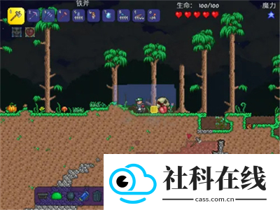 tmodloader中文版
