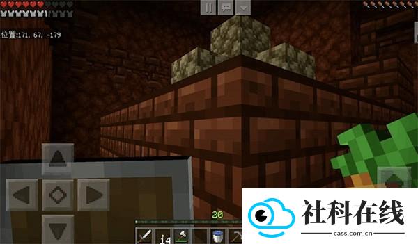 我的世界制裁盒子官方正版